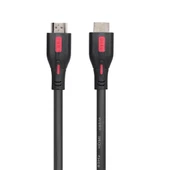 S-Link SL-HDM4k13 19+1 3 Metre HDMI to HDMI Kablo thumbnail 2