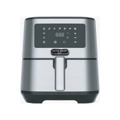 Pierre Cardin AirFry 5,5 Litre 2200W Yağsız Hava Fritöz thumbnail 2