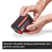 Einhell PXC Akü Ve Şarj Aleti 18V 5.2AH 4512147 thumbnail 4