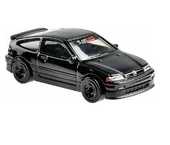 Hot Wheels Cult Racers Arabalar 88 Honda CR-X GYN19 GRP21 thumbnail 2