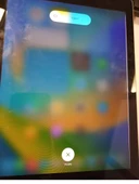 Apple iPad 5.Nesil Wi-Fi + Cellular 128 Gb NP262RU/A Uzay Gri Tablet OUTLET thumbnail 1