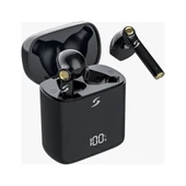 Soultech Freesound Platinum BH014 Siyah VİTRİN thumbnail 1