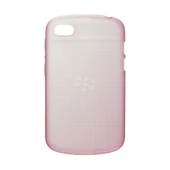BlackBerry Q10 Soft Shell Pemb Kılıf thumbnail 1