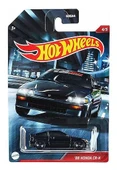 Hot Wheels Cult Racers Arabalar 88 Honda CR-X GYN19 GRP21 thumbnail 1