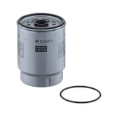 WK 11 022/1 z - Yakıt Filtresi -  MANN FILTER thumbnail 1