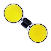 Cob Led Araç Tavan Bagaj Aydinlatma 2 adet - 1