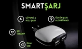 Etaplus Cableta Şarj ve Data Kablosu - 1