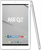 Reeder A8i Q2 16GB 8" IPS Ta4blet - Gümüş HASARLI BOZUK - 1