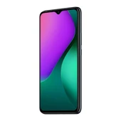 İnfinix Hot 10 Play 64 GB Siyah VİTRİN - 2
