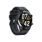 Robor Akıllı Saat Watch Series R-Gt2 Pro Siyah thumbnail 3