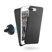 SBS 2 in 1 Dual Car Case for iPhone 8 Plus / 7 Plus Kılıf thumbnail 2