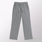 Adidas F49408 Prime Pant Kadın Training Pantolon (XS) Gri thumbnail 2