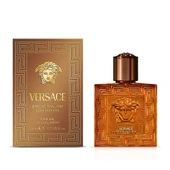 Versace Eros Najim Parfum 50 ML Erkek Parfüm thumbnail 2