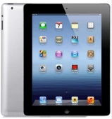 Apple iPad 2 A1395 16 Gb Gümüş MC979TU/A HURDA - 1