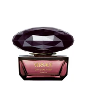 Versace Crystal Noir Parfum 50ML Kadın Parfüm - 1