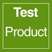 Beyaz Eşya Test ürünü - 1