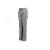 Adidas F49408 Prime Pant Kadın Training Pantolon (XS) Gri thumbnail 1