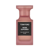 Tom Ford Rose Exposed 50ML Unisex Parfüm - 1