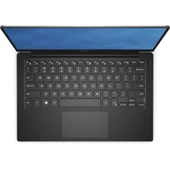 DELL XPS-13 QCNFA364A 13.3" Intel Core i7-7500U 8GB RAM 256GB SSD Ultrabook OUTLET thumbnail 5