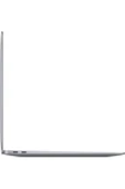 Macbook Air M1 Çip 8gb 256gb Ssd Macos 13" Qhd Taşınabilir Bilgisayar Uzay Grisi thumbnail 4