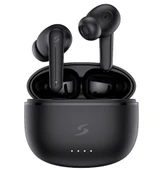 Soultech PureSound BH040B TWS Siyah Kulak İçi Bluetooth Kulaklık thumbnail 1