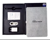 Samsung Galaxy TAB S4 SM-T837 S Pen Destekli 64GB Wi-Fi + 4G 10.5″ Siyah Tablet OUTLET A GRADE thumbnail 2