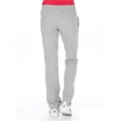 Adidas F49408 Prime Pant Kadın Training Pantolon (XS) Gri thumbnail 3