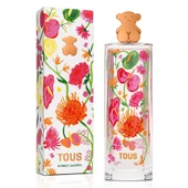 Tous Sorbet Garden EDT 90ML Kadın Parfüm thumbnail 2