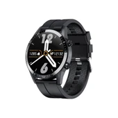 Robor Akıllı Saat Watch Series R-Gt2 Pro Siyah thumbnail 2