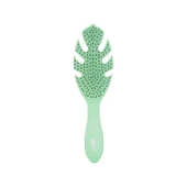 Wet Brush Go Green Detangler Saç Fırçası Yeşil - 1