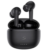 Soultech PureSound BH040B TWS Siyah Kulak İçi Bluetooth Kulaklık thumbnail 2