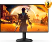 AOC 27B31H IPS 27" 1ms 120 Hz HDMI Adaptive Sync Flicker Free Full HD Siyah Monitör thumbnail 1