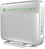 Huawei HG658 V2 300 Mbps Kablosuz 4 Port ADSL2 Modem thumbnail 1