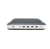 HP T630 Mini PC 8GB DDR4 RAM/128GB M2 SSD Yüksek Performanslı Mini Pc+Hp Elitedisplay E190İ 18.9 inç IPS LED Kare Monitör OUTLET - 1