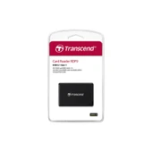 Transcend RDF9 USB 3.1 Gen1 UHS-II SD/MicroSD/CF Kart Okuyucu - 4