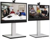 Cisco TelePresence MX200 G2 monitör OUTLET thumbnail 2