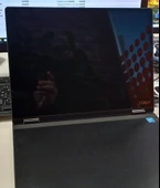 Lenovo Yoga Book A12 32GB 12.2" IPS İkisi Bir Arada Bilgisayar - Gri ZA1Y0031TR (TABLET) DEFORMELİ - 2