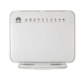Huawei HG658 V2 300 Mbps Kablosuz 4 Port ADSL2 Modem thumbnail 2