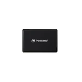 Transcend RDF9 USB 3.1 Gen1 UHS-II SD/MicroSD/CF Kart Okuyucu - 2