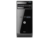 Hp Pro 3500 Mt İ5 3470 8 Gb Ram 128 SSD Bilgisayar OUTLET +  Hp EliteDisplay E190i MONİTÖR OUTLET thumbnail 1