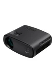 Havit PJ207 Prime Opal Taşınabilir HD Projeksiyon Cihazı 1080P Desteği, Wi-Fi, Bluetooth, Ekran Yansıtma thumbnail 1