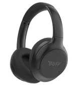 Buff Rubound BF15 Kulak Üstü Siyah Bluetooth Kulaklık KUTUSU AÇIK SIFIR thumbnail 1