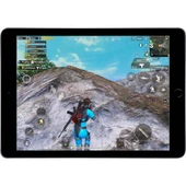 Apple iPad 5.Nesil 32 GB 9.7'' A1822 WIFI Tablet UZAY GRİ TEŞHİR thumbnail 4