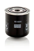 WD 920/5 - Hidrolik -  MANN FILTER thumbnail 1