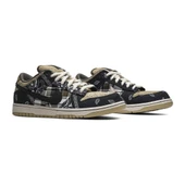 Nike Dunk Low SB Travis Scott thumbnail 1