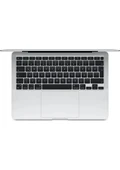 Macbook Air 13" M1 8 GB 256 GB Ssd Gümüş MGN93TU/A KUTUSU AÇIK SIFIR thumbnail 1