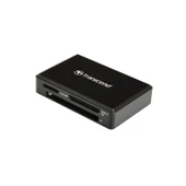 Transcend RDF9 USB 3.1 Gen1 UHS-II SD/MicroSD/CF Kart Okuyucu - 5