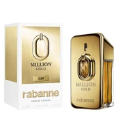 Rabanne Million Gold Elixir 50ML Erkek Parfüm thumbnail 2