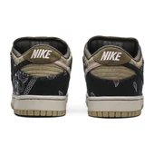 Nike Dunk Low SB Travis Scott thumbnail 4