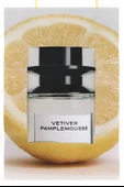 ZARA VETIVER PAMPLEMOUSSE EDP 100ML (3.4 FL.OZ). ERKEK PARFÜMÜ thumbnail 3